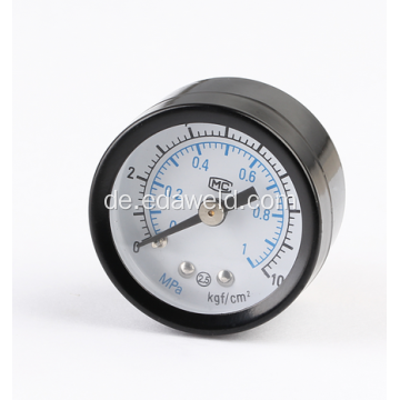 Y-100T M20x1.5 Manometer